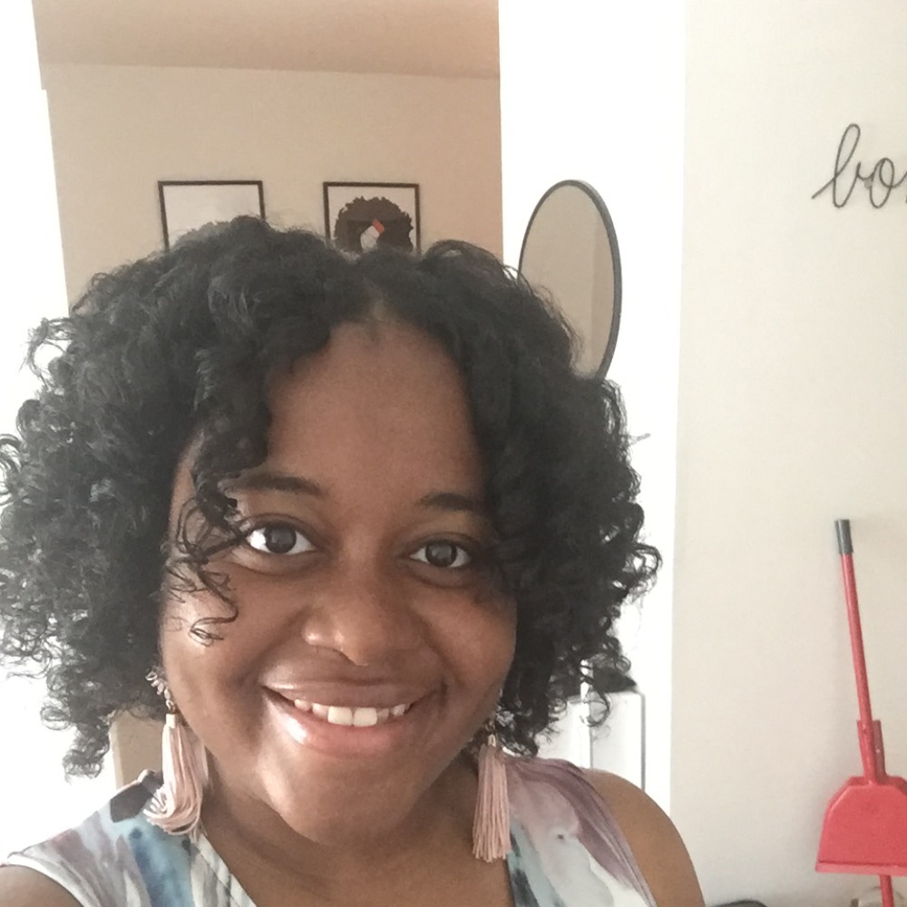 Meet your Posher, Tiffany